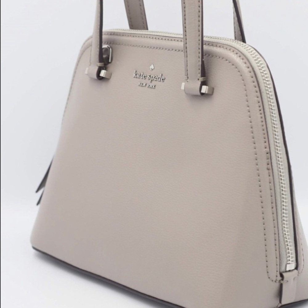 Kate Spade Patterson Drive Small Dome Purse